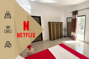 La MAISON BLANCHE - Ch2 - CENTRAL - CALME - WIFI - White Butterfly Hotels